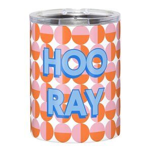 Hooray Tumbler